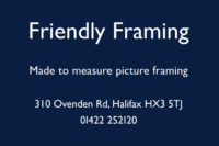 Friendly Framing